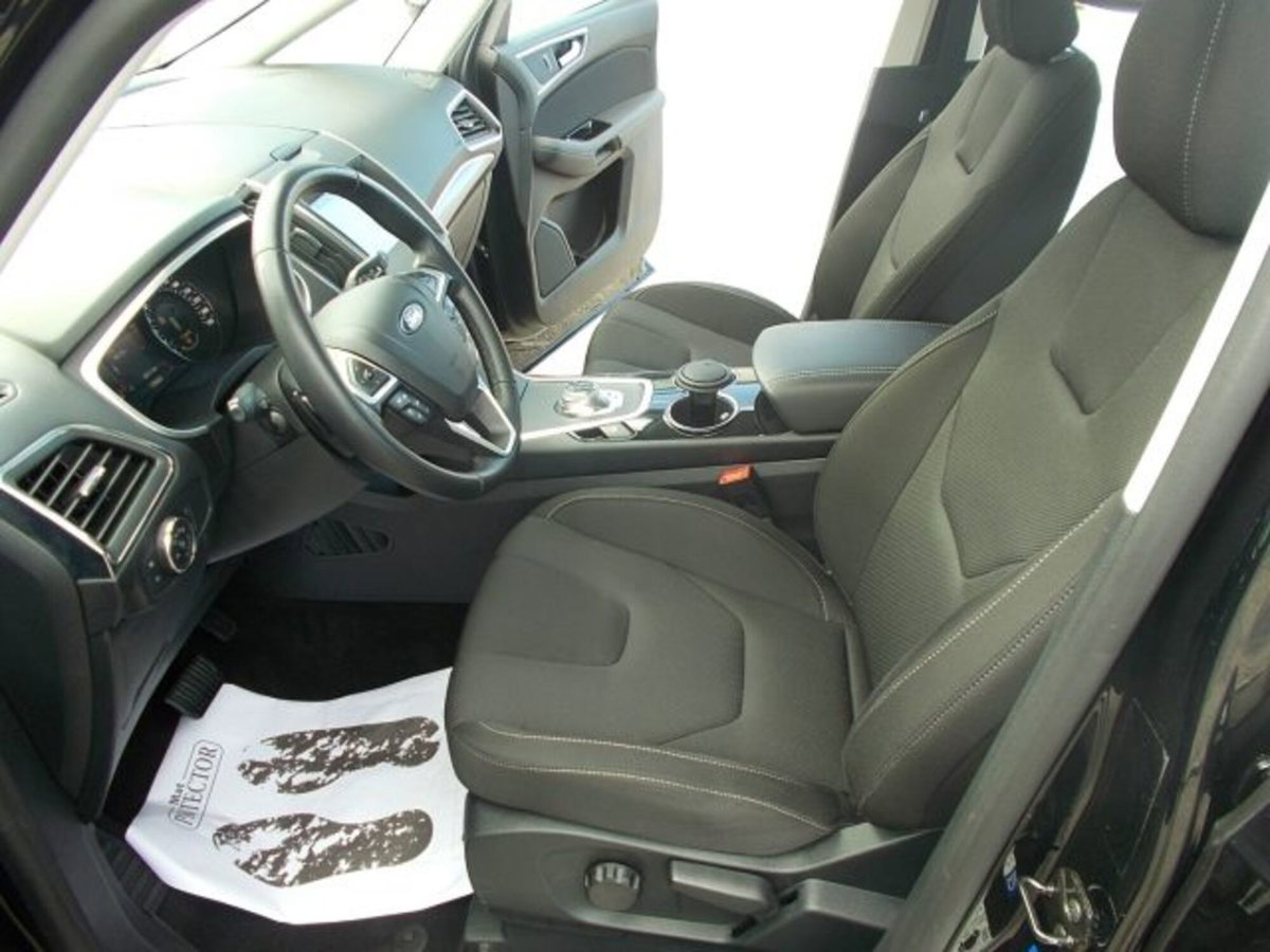 Ford S-Max 2.0 EcoBlue 150CV Start&Stop Aut. Titanium Business (9)