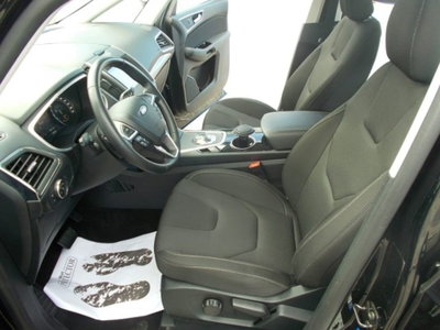 Ford S-Max 2.0 EcoBlue 150CV Start&Stop Aut. Titanium Business (9)