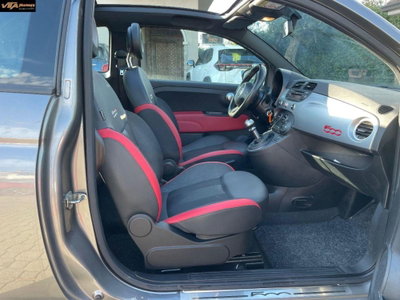 Fiat 500 0.9 TwinAir Turbo 105 CV S (15)