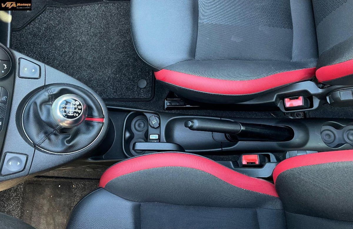 Fiat 500 0.9 TwinAir Turbo 105 CV S (16)