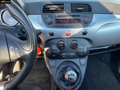 Fiat 500 0.9 TwinAir Turbo 105 CV S (9)