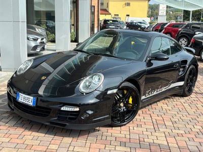 Porsche 911 Coupé Turbo  usata
