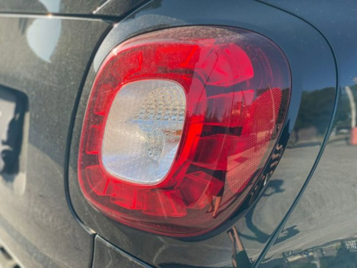 smart Fortwo 70 1.0 twinamic Urban (10)