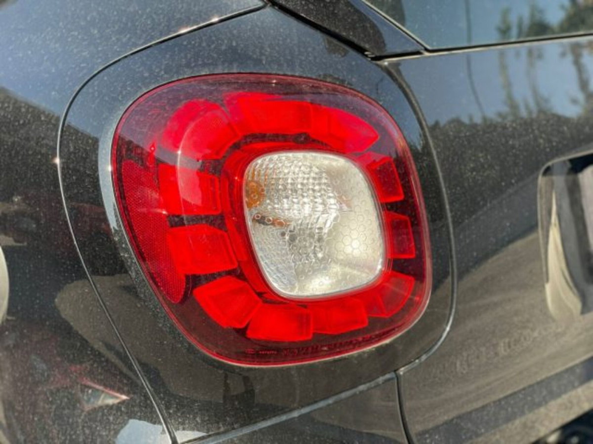 smart Fortwo 70 1.0 twinamic Urban (11)