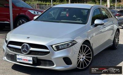 Mercedes-Benz Classe A 220 Automatic Premium usata