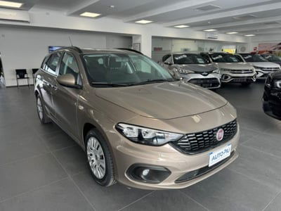 Fiat Tipo Station Wagon Tipo 1.6 Mjt S&S SW Easy usata