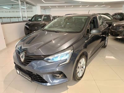 Renault Clio Blue dCi 85 CV 5 porte Business usata