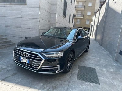 Audi A8 L 50 TDI 3.0 quattro tiptronic  usata