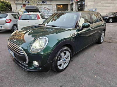 MINI Mini Clubman 1.5 One D Business Clubman Automatica usata