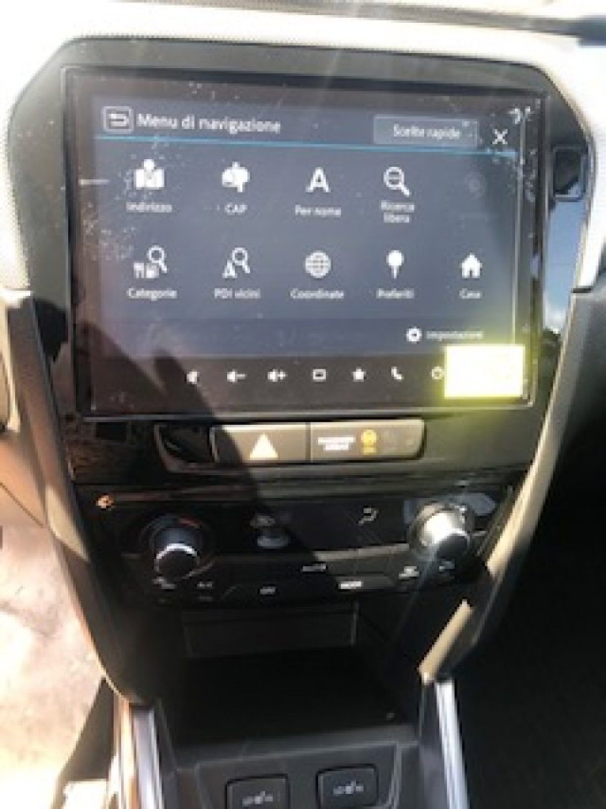 Suzuki Vitara 1.4 Hybrid 4WD AllGrip Easy Top (13)