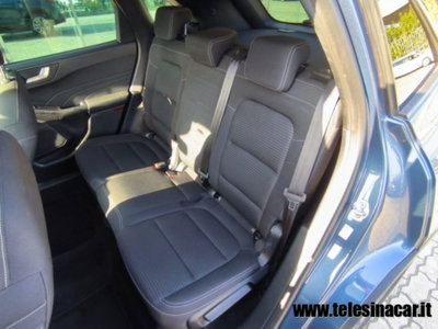 Ford Kuga 1.5 EcoBlue 120 CV 2WD Titanium (10)