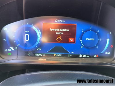 Ford Kuga 1.5 EcoBlue 120 CV 2WD Titanium (12)