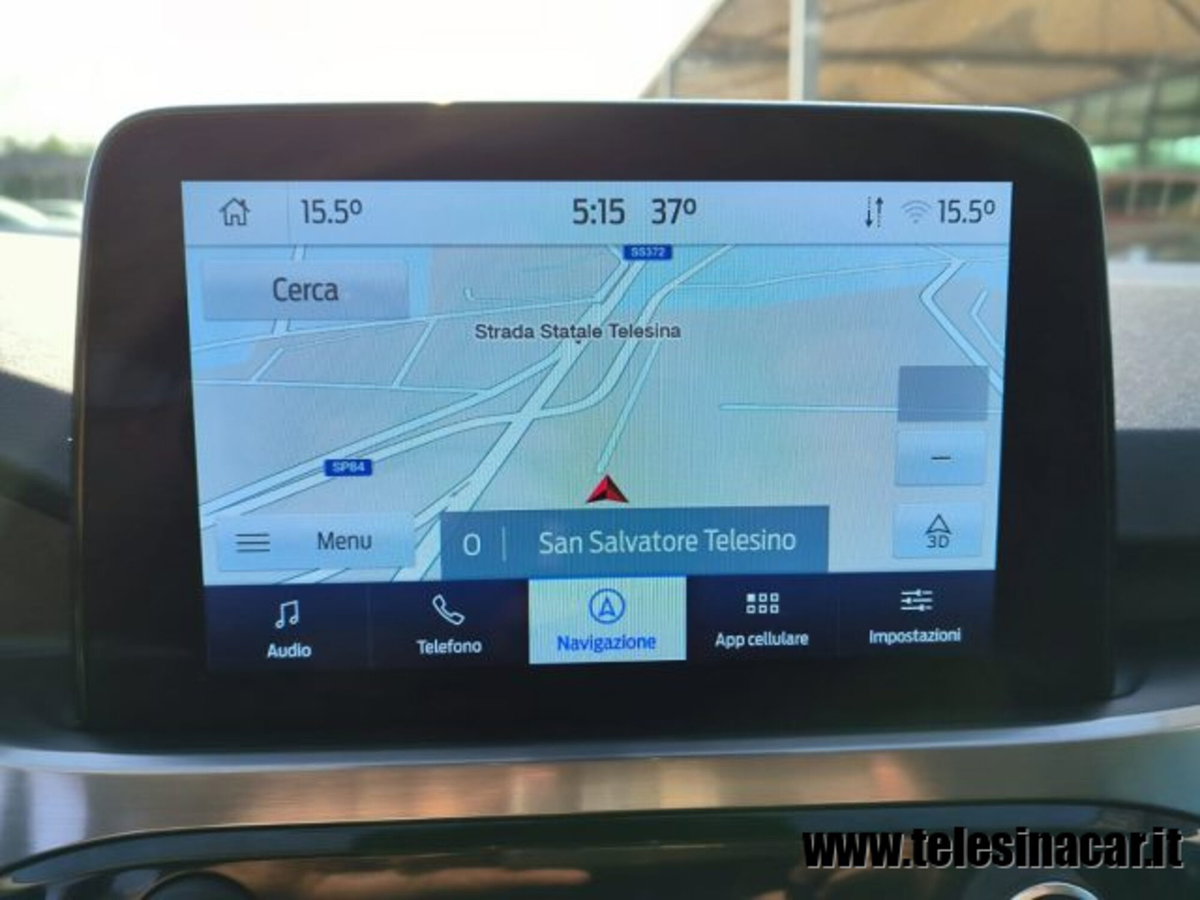 Ford Kuga 1.5 EcoBlue 120 CV 2WD Titanium (13)
