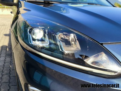 Ford Kuga 1.5 EcoBlue 120 CV 2WD Titanium (15)