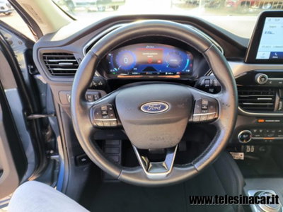 Ford Kuga 1.5 EcoBlue 120 CV 2WD Titanium (18)