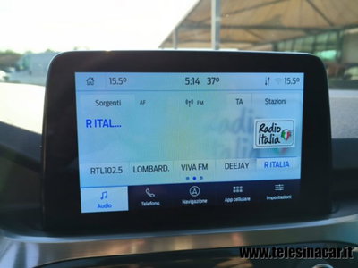Ford Kuga 1.5 EcoBlue 120 CV 2WD Titanium (19)