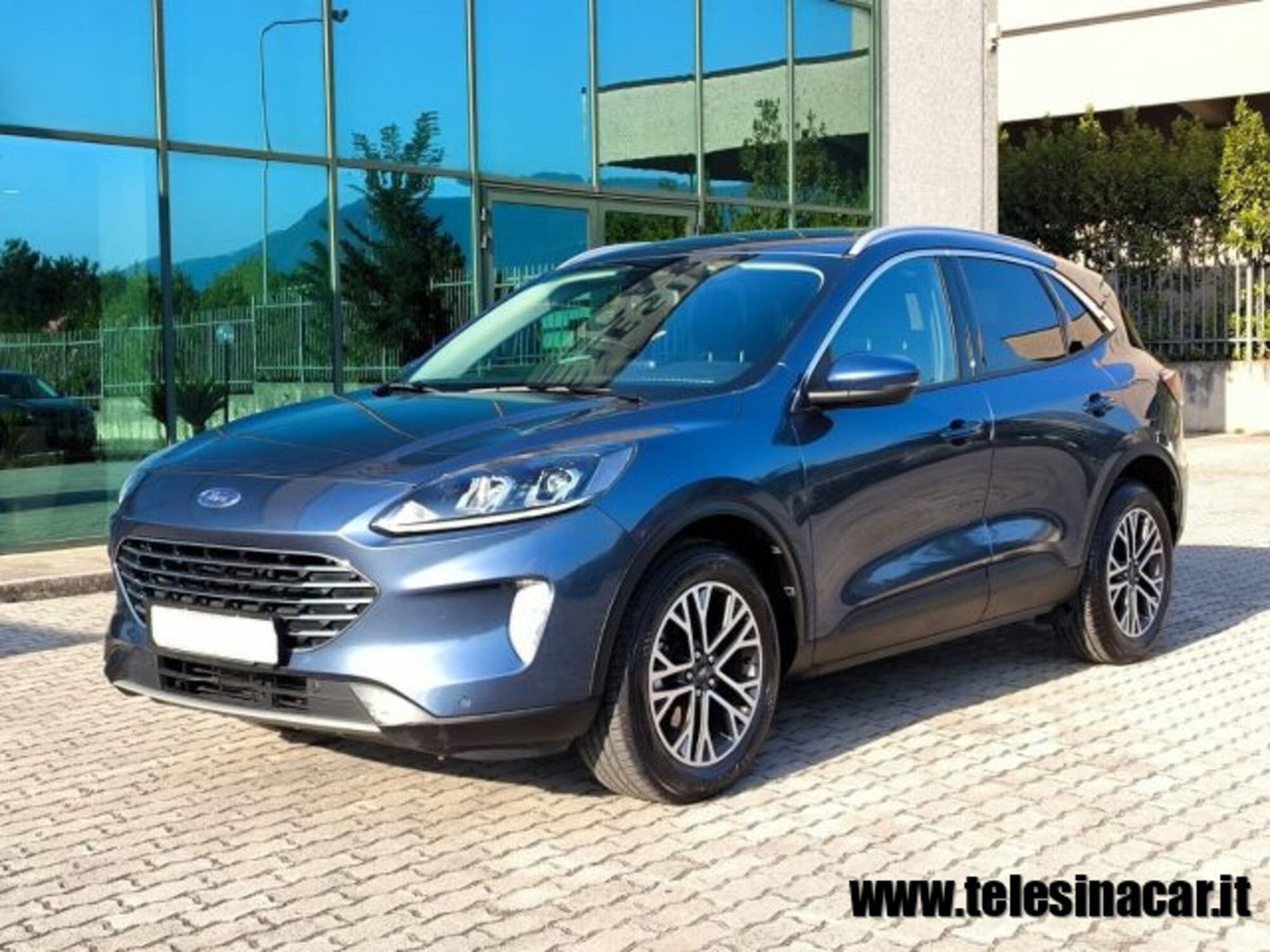 Ford Kuga 1.5 EcoBlue 120 CV 2WD Titanium (2)