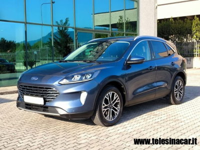 Ford Kuga 1.5 EcoBlue 120 CV 2WD Titanium (2)