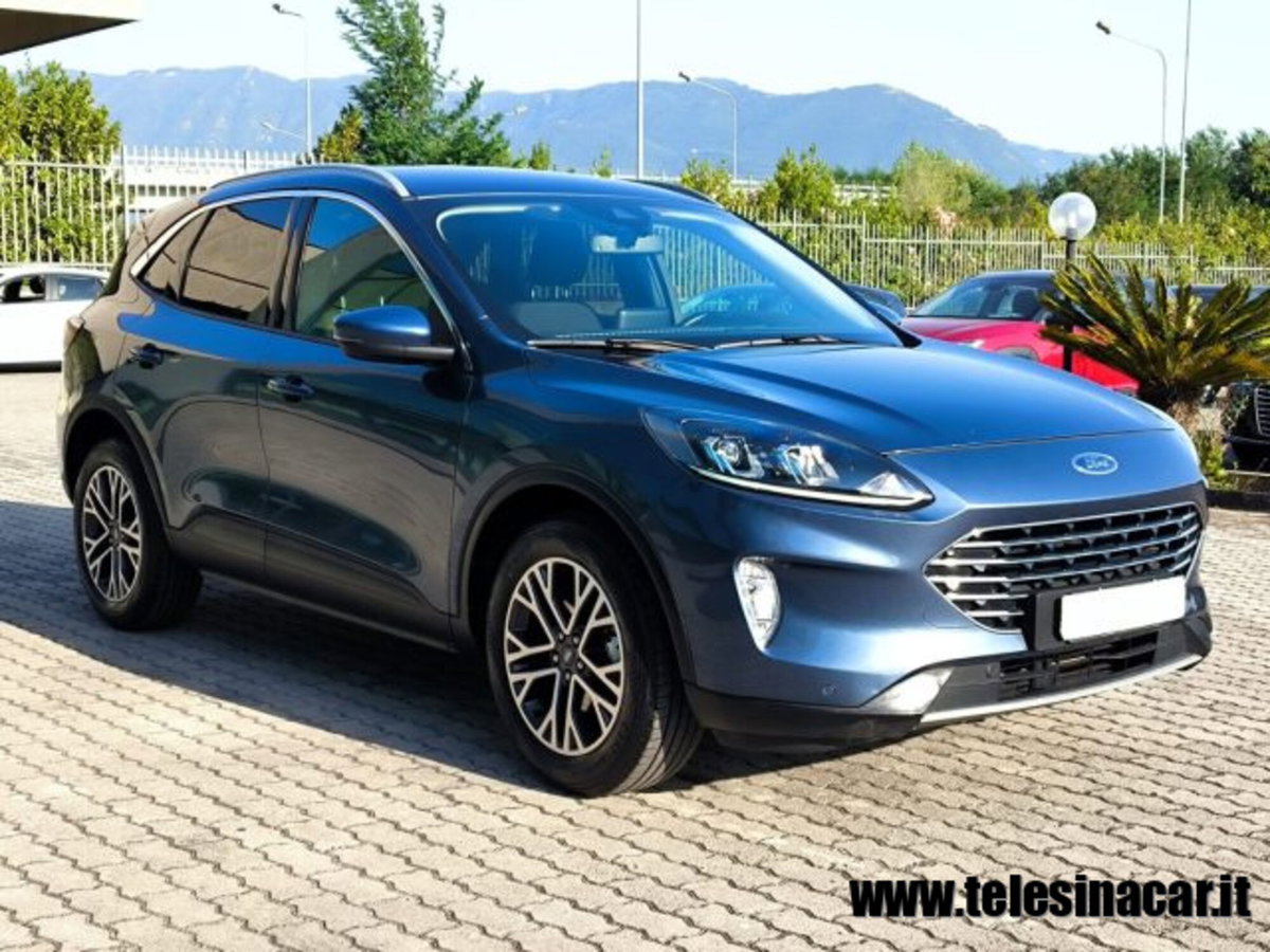 Ford Kuga 1.5 EcoBlue 120 CV 2WD Titanium (4)