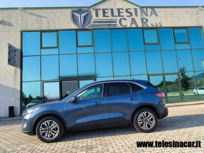 Ford Kuga 1.5 EcoBlue 120 CV 2WD Titanium (5)