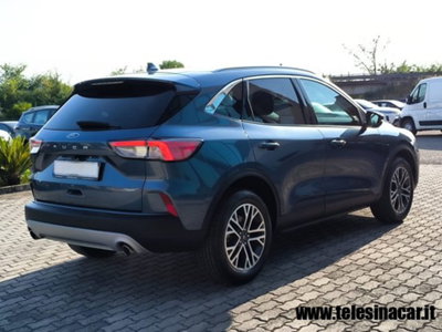 Ford Kuga 1.5 EcoBlue 120 CV 2WD Titanium (6)