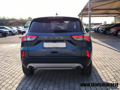 Ford Kuga 1.5 EcoBlue 120 CV 2WD Titanium (7)