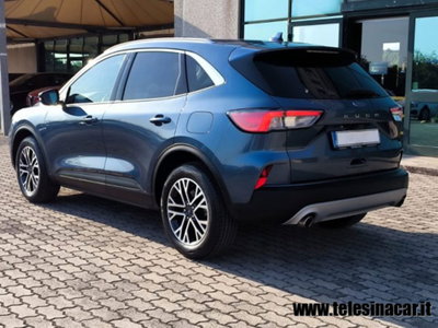 Ford Kuga 1.5 EcoBlue 120 CV 2WD Titanium (8)