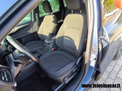 Ford Kuga 1.5 EcoBlue 120 CV 2WD Titanium (9)