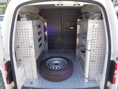 Volkswagen Veicoli Commerciali Caddy 2.0 TDI 110 CV 4Motion 4p. Kombi (5)