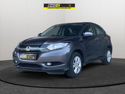 Honda HR-V 1.6 i-DTEC Comfort  usata