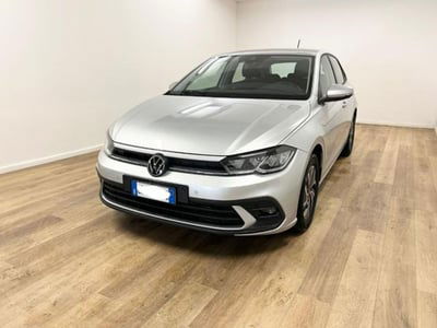 Volkswagen Polo 1.0 tsi Life 95cv usata