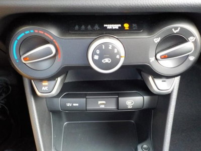 Kia Picanto 1.0 12V 5 porte AMT Style (9)