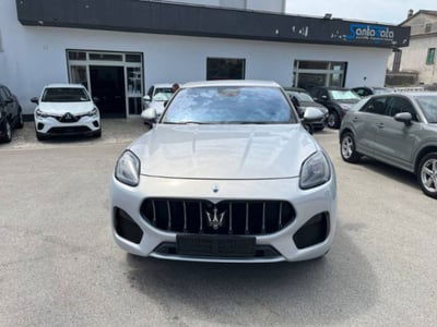 Maserati Grecale 2.0 MHEV 300 CV GT PrimaSerie usata