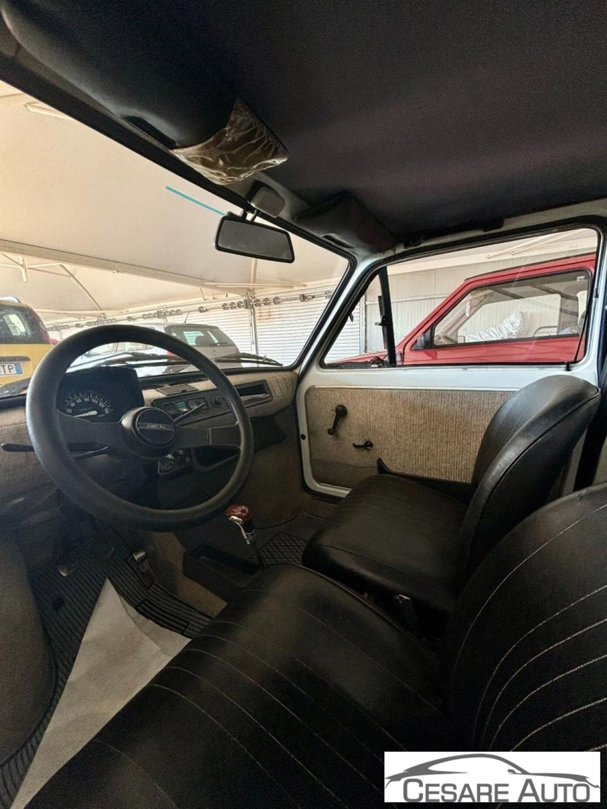 Fiat 126 650 (23 CV) (5)