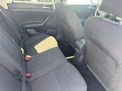 Volkswagen Polo 1.0 tsi R-Line 95cv (12)
