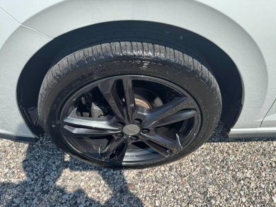Volkswagen Polo 1.0 tsi R-Line 95cv (13)