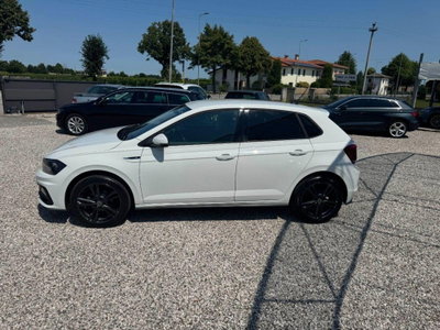 Volkswagen Polo 1.0 tsi R-Line 95cv (3)