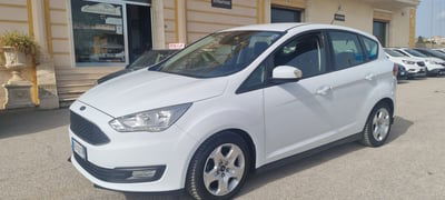 Ford C-Max 1.5 TDCi 95CV Start&Stop Business N1 usata