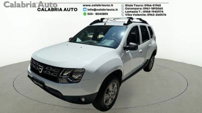 Dacia Duster 1.6 110CV 4x2 GPL Lauréate usata