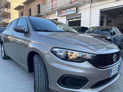 Fiat Tipo Station Wagon Tipo 1.6 Mjt S&S SW Lounge usata