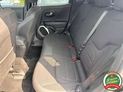 Jeep Renegade 2.0 Mjt 140CV 4WD Active Drive Opening Edition (10)