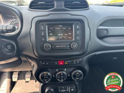 Jeep Renegade 2.0 Mjt 140CV 4WD Active Drive Opening Edition (16)
