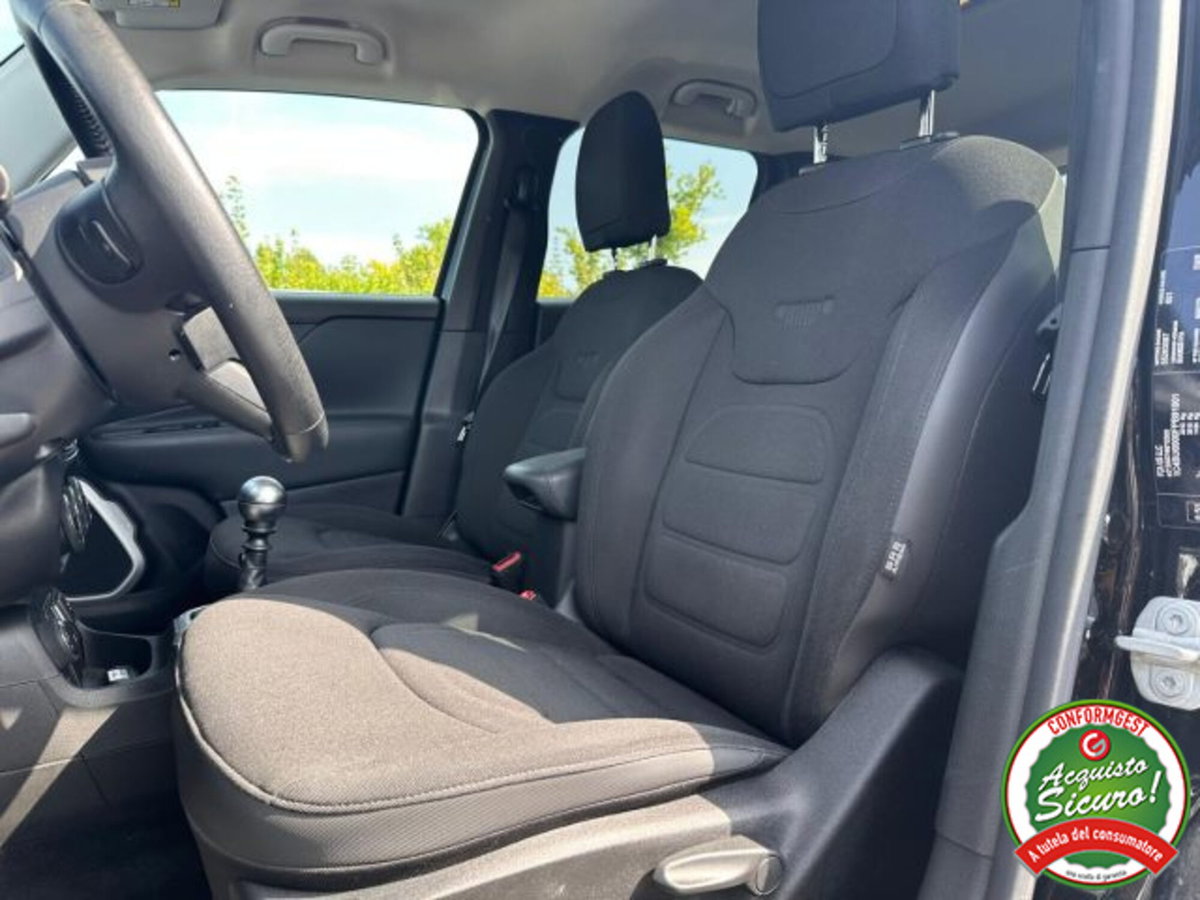Jeep Renegade 2.0 Mjt 140CV 4WD Active Drive Opening Edition (7)