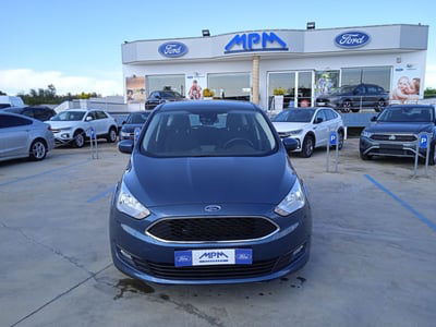 Ford C-Max 1.5 TDCi 120CV Powershift Start&Stop Business  usata