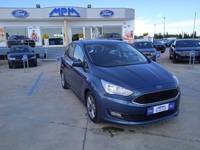Ford C-Max 1.5 TDCi 120CV Powershift Start&Stop Business usata