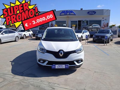 Renault Scenic E-Tech Electric 1.5 dCi 110CV EDC Energy  usata