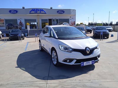 Renault Scenic E-Tech Electric 1.5 dCi 110CV EDC Energy usata
