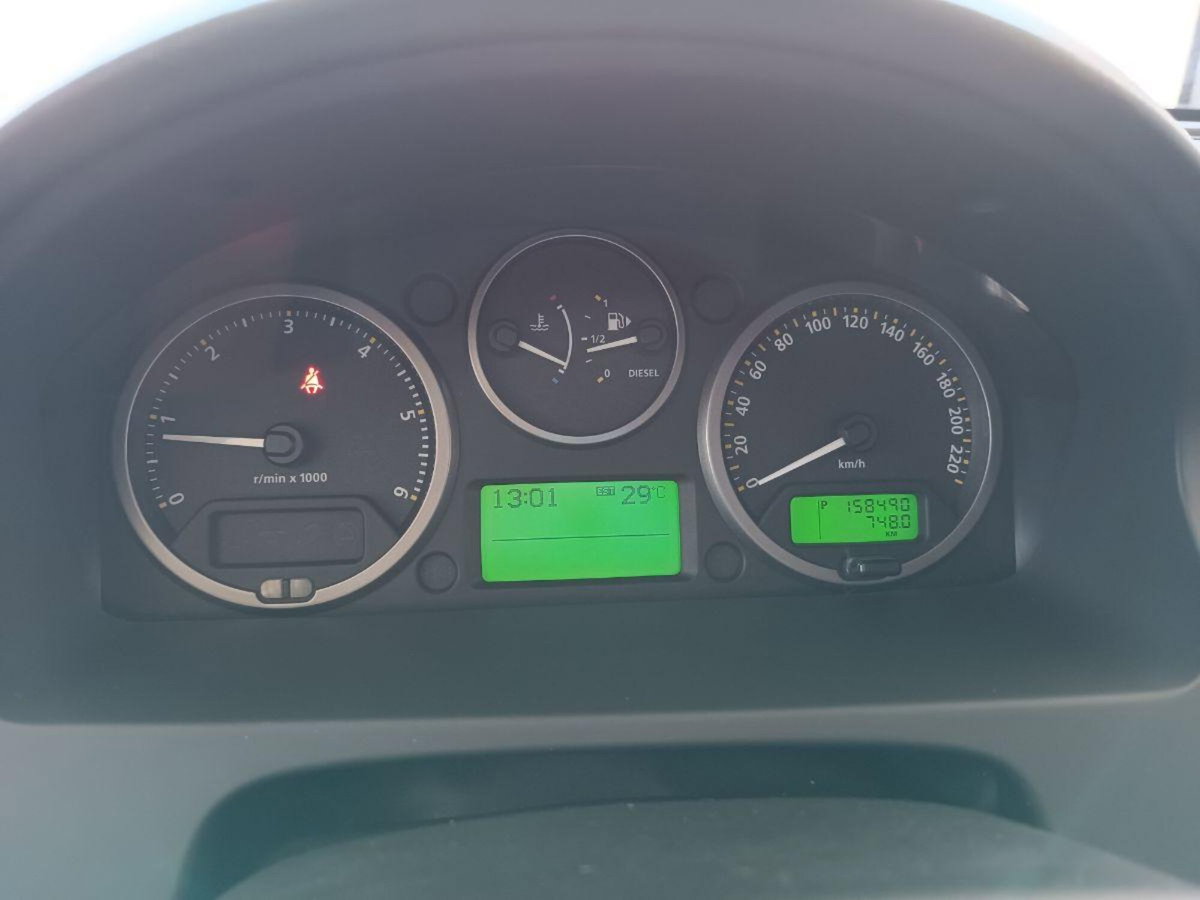 Land Rover Freelander 2.2 TD4 S.W. E (10)
