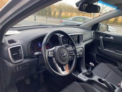 Kia Sportage 1.6 GDI 2WD Active (6)