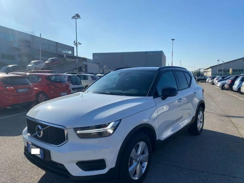 Volvo XC40 D3 AWD Geartronic